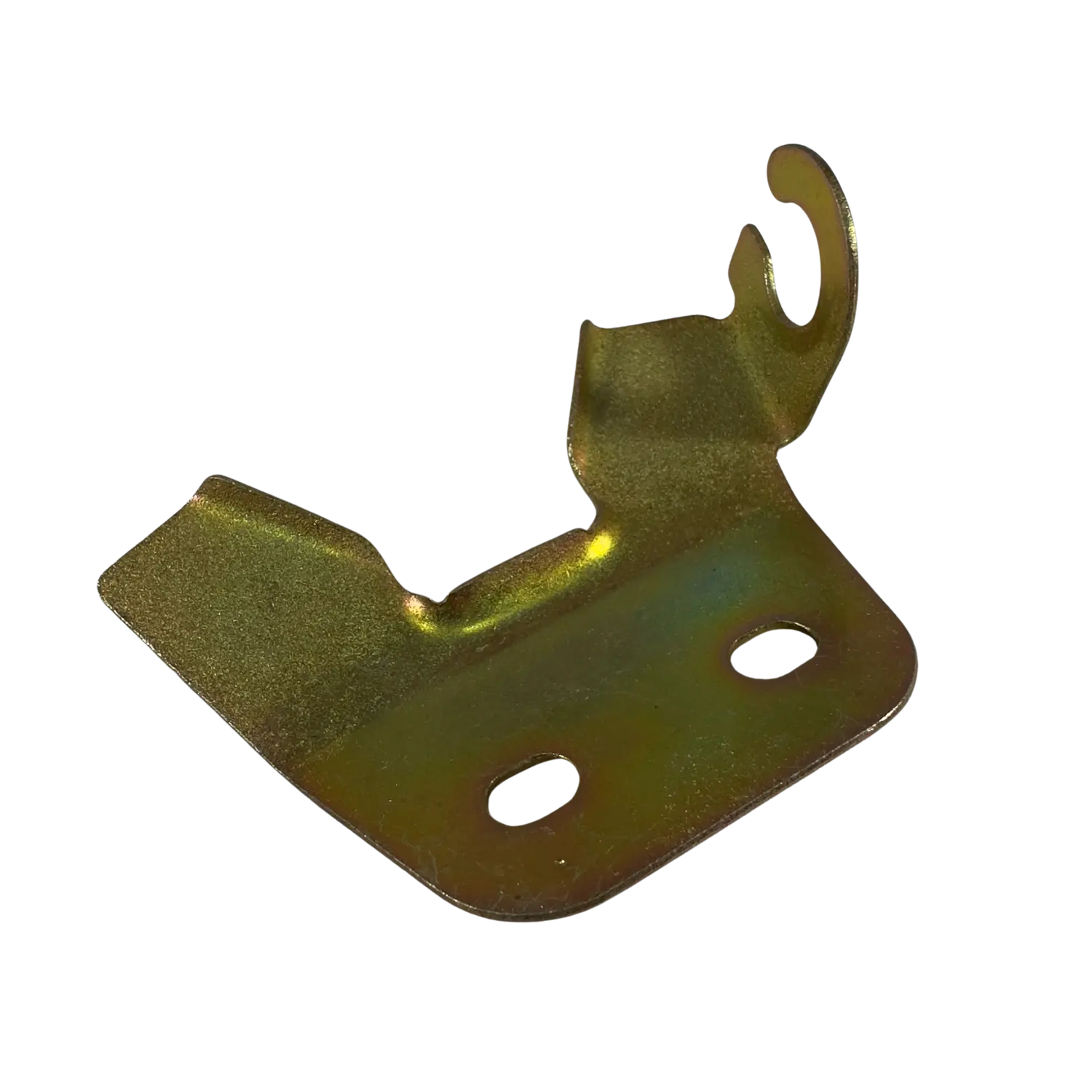 Halter Motorhaube Altes Modell verzinkt