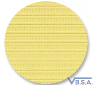 Rolldach 2CV Jaune Rialto Innenschließend mit heizbarer Heckscheibe