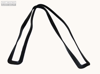 Dichtung Lüfterklappe