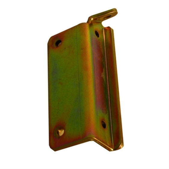 Festes Türscharnier oben rechts Mehari