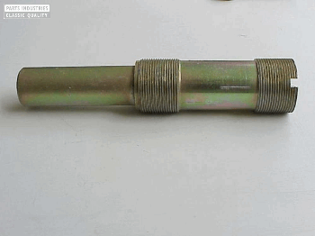 Federtopfgewinderohr Acady/Ami