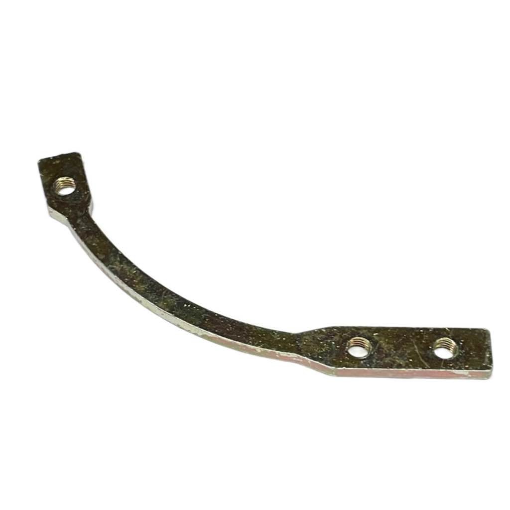 Verbindung Klappfensterrahmen neue Version 2CV